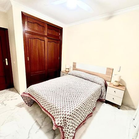 Apartamento En Pleno Centro Con Aparcamiento Opcional Córdoba Exteriör bild
