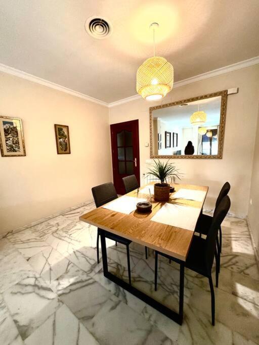 Apartamento En Pleno Centro Con Aparcamiento Opcional Córdoba Exteriör bild