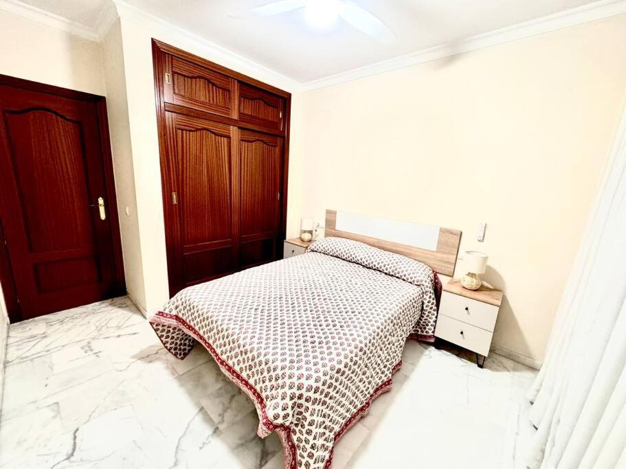 Apartamento En Pleno Centro Con Aparcamiento Opcional Córdoba Exteriör bild