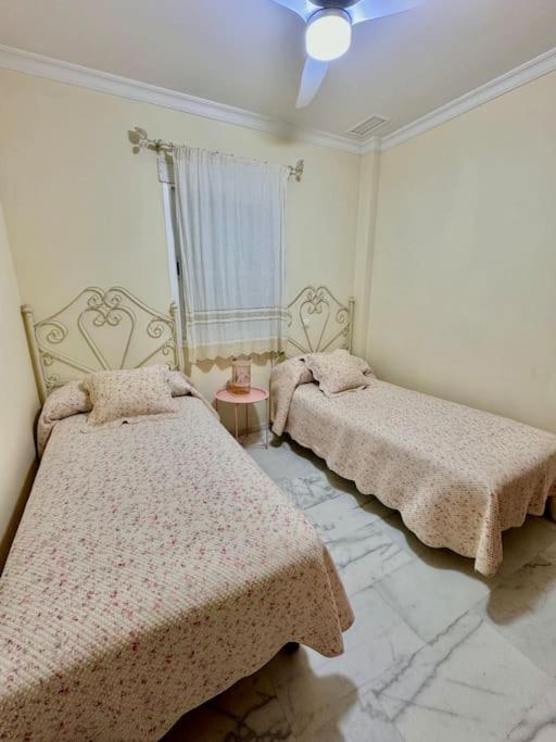 Apartamento En Pleno Centro Con Aparcamiento Opcional Córdoba Exteriör bild