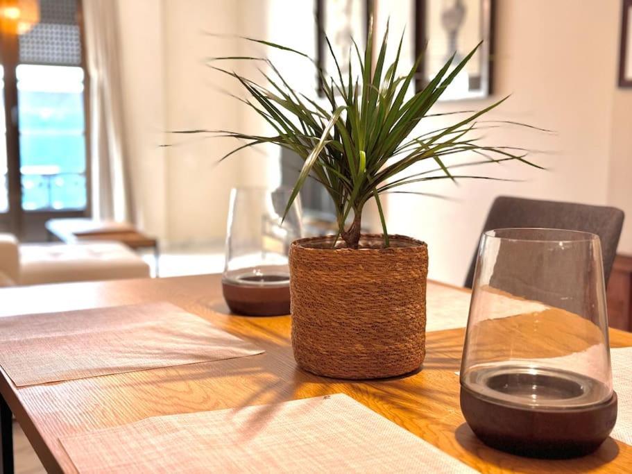Apartamento En Pleno Centro Con Aparcamiento Opcional Córdoba Exteriör bild