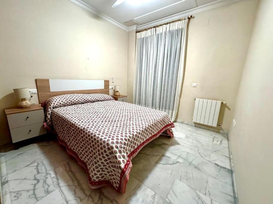 Apartamento En Pleno Centro Con Aparcamiento Opcional Córdoba Exteriör bild